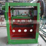 Aluminum Plate Expanded Metal Mesh Machine thumbnail-4