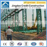 Pre Engineering Steel Structure Workshop thumbnail-5