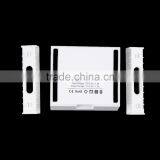 2015 Hot Sale White DK48C Desktop Charging Dock for Sony Xperia Z3 Mini Smartphone