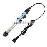 Fully Submersible Automatic Aquarium Heater 50W 220V-240V Fish Tank Water Salt thumbnail-1