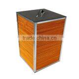 Low Cross Contamination Heat Exchanger Core With Hygroscopic thumbnail-4