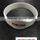 Silicone Rfid Wristband for RFQ thumbnail-1
