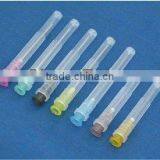 Disposable Hypodermic Needle 16G-27G thumbnail-1