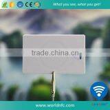 125KHz Blank RFID Card T5577 for Retransfer Card Printer thumbnail-2