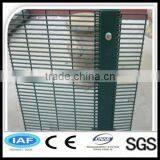 China Fence 358 Anti-climb Security Fence (ISO 9001 & CE) thumbnail-1