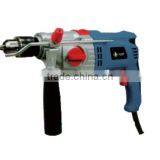 EASY 13mm 600W 1050W Professional Electric Powerfull Impact Drill thumbnail-1
