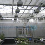 Professional Quarantine Glass Greenhouse thumbnail-1