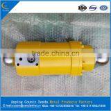 Sany/Zoomlion/Putzmeister Concrete Pump Hydraulic Swing Cylinder thumbnail-1