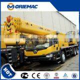 25 Tons Truck Crane Stc250h Cranes Qy25k-2 Truck Crane thumbnail-3