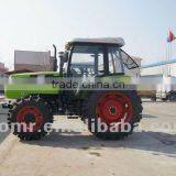 BOMR FIAT Gearbox Diesel Farm Tractor (904 Air Brake) thumbnail-1