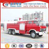 Dongfeng 6x4 Water Fire Truck With 12~16ton Capacity From Fire Truck Factory thumbnail-1