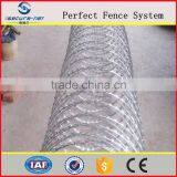 Zinc-coated Barbed Tape Concertina Coils Razor Wire