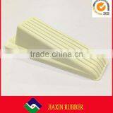 2015 China Manufacturer Black Wedge Decotative Rubber Sliding Door Stopper thumbnail-4