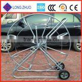 Fiberglass Push Rod/Flexible Steel Rod/Solid Fiberglass Rods thumbnail-1