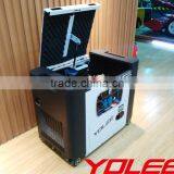 Silent Generator, Diesel Generator, Generator Parts