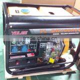 Diesel Welder Generator, Welder Machine, Diesel Generator Welder thumbnail-3