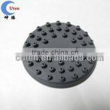 Hight Quality Silicone Shower Head thumbnail-1