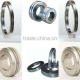 Solid Ground Tungsten Carbide Roller thumbnail-1