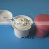 24/415 Plastic Flip Top Cap Colorful Screw Cap thumbnail-1