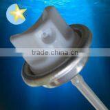 One Inch Routine Snow and Ribbon Aerosol Spray Valves thumbnail-3