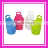 Plastic Utility Basket / PE Basket thumbnail-1