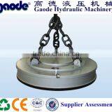 Metal Scrap Lifting Large Electromagnet thumbnail-2