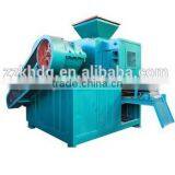 Coconut Shell Briquette Machine With AC Motor thumbnail-2