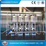 Complete Wood Pellet Plant Wood Pelet Production Line for Sale thumbnail-5