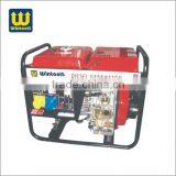 Wintools WT02149 Silent Diesel Generator Low Price Generator for Sale thumbnail-1
