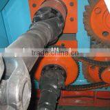 Corrugated Roof Forming Machine/ Machine for Galvanized or Color Coated Sheets thumbnail-1