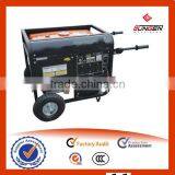 8000w Gasoline Generator thumbnail-2