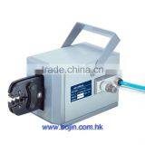 Pneumatic Type Terminal Crimping Machine BJ-602E thumbnail-2