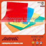 Chinese Supplier High Quality Vinly Sheet Light Color With Erase Layer Magnetic Sheet thumbnail-6