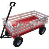 Wooden Baby Cart / Kids Wagon thumbnail-2