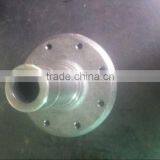 Custom Iron Material Die Casting Iron thumbnail-2
