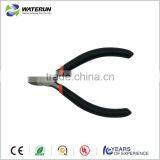 Diagonal Cutting Pliers Flush Cutting Pliers thumbnail-3