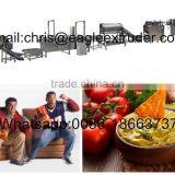 Industrial Doritos Corn Chips Machine thumbnail-2