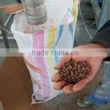 PE PP Pellet Machine Price Plastic Pellet Making Machine Plastic Granulator thumbnail-1