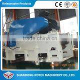 New Design Palm Wood Crusher / Palm Shell Crusher / Palm Wood Chipper Price thumbnail-4