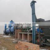 Safety Drying Temperature Coal Slime Dryer/lignite Rotary Dryer Have Large Capacity thumbnail-3