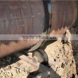 No Pollution and Protect Environmental Chicken Dung Drying Machine/Chicken Manure Dryer Professional Supplier thumbnail-3