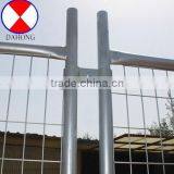 Temporary Barrier Clip for Connect the Barrier GT031 thumbnail-1