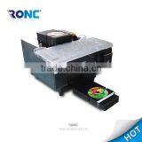 Good Design Top Sales Automatic CD/DVD Printer With 50pcs CD Tray Wholesale thumbnail-2