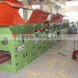 Stainless Steel Wire Drawing Machine thumbnail-5