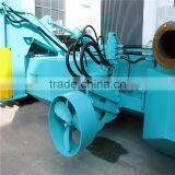 Best Quality AMPHIBIOUS MULTIPURPOSE DREDGER Hot Sale thumbnail-1