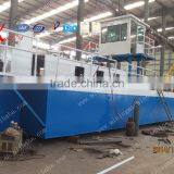 Mini Sand Suction Dredger thumbnail-3