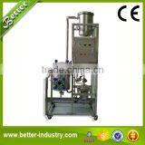 EC30 Jasmine Essential Oil Distillation Equipment on Sale thumbnail-3