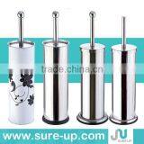 Stainless Steel Toilet Brush Holder,cheap Toilet Brush Price thumbnail-1