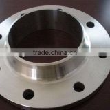 Carbon Steel Pipe Fittings Forged Flange With Competitive Price