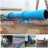 Slurry Rotary Drum Dryer Machine for Wood Sawdust thumbnail-2